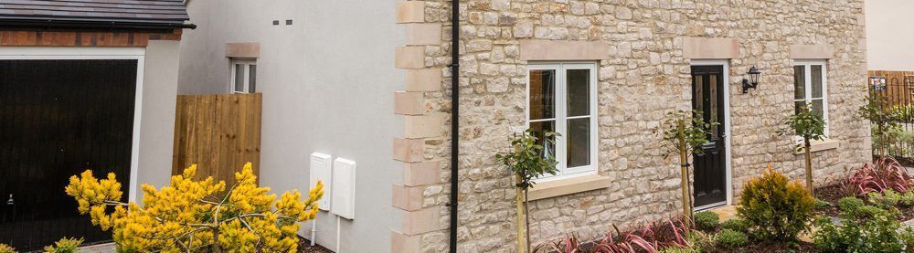 Flush windows